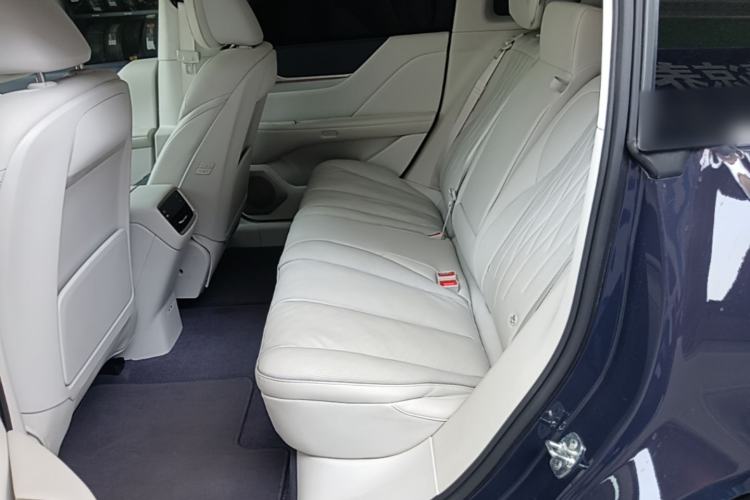 Used Buick L7 2025 Model Aivia Left Rear Seat