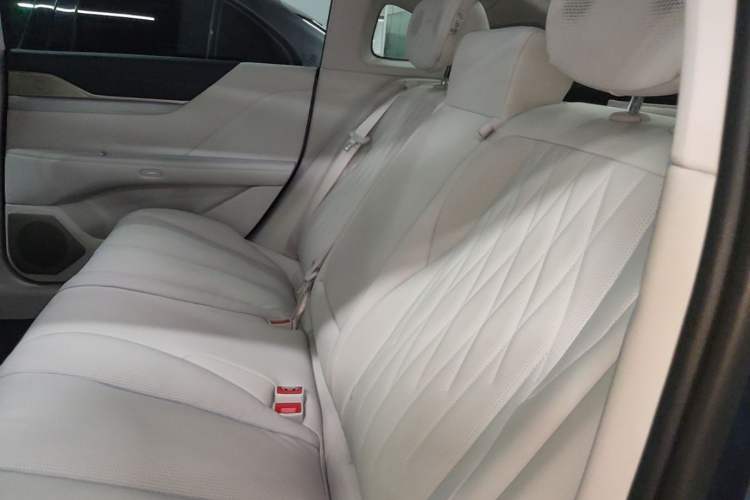 Used Buick L7 2025 Model Aivia Left Rear Seat