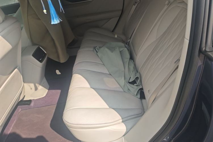 Used Buick L7 2025 Model Aivia Left Rear Seat