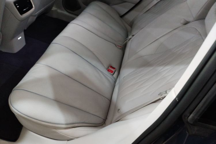 Used Buick L7 2025 Model Aivia Left Rear Seat