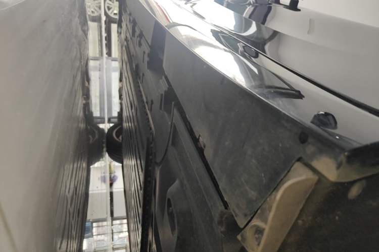 Used Buick L7 2025 Model Aivia Left Side Sill