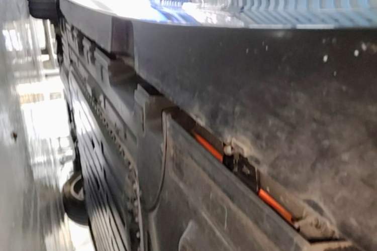 Used Buick L7 2025 Model Aivia Left Side Sill