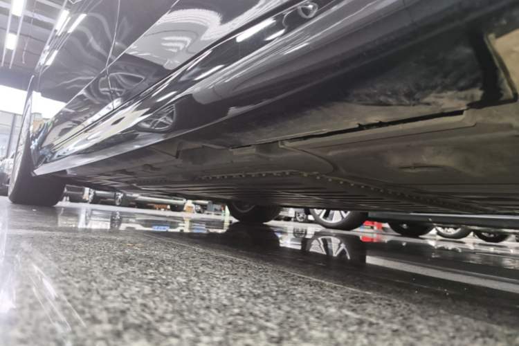 Used Buick L7 2025 Model Aivia Left Side Sill