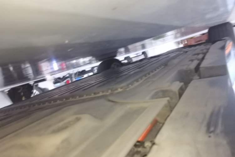 Used Buick L7 2025 Model Aivia Left Side Sill