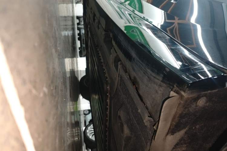 Used Buick L7 2025 Model Aivia Left Side Sill