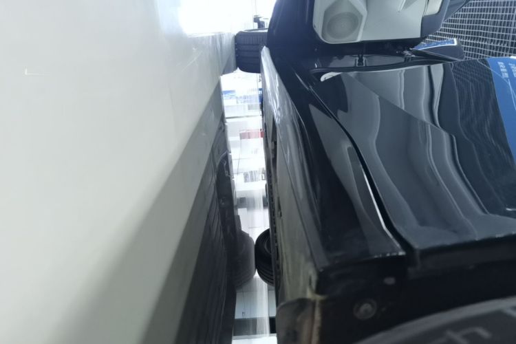 Used Buick L7 2025 Model Aivia Left Side Sill