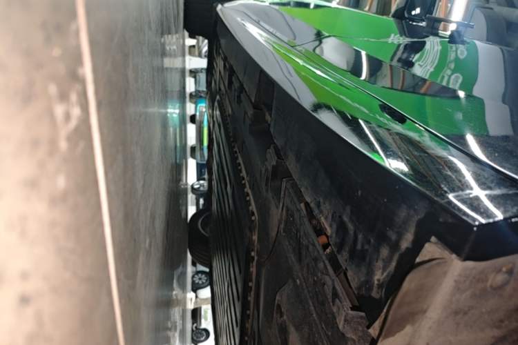 Used Buick L7 2025 Model Aivia Left Side Sill