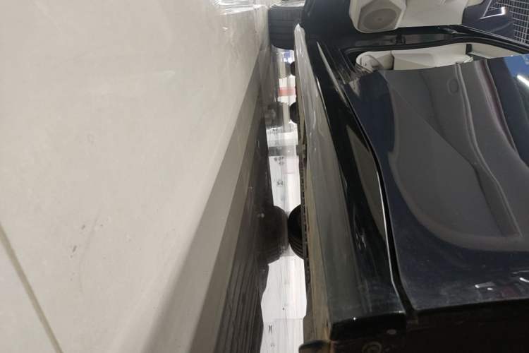 Used Buick L7 2025 Model Aivia Left Side Sill