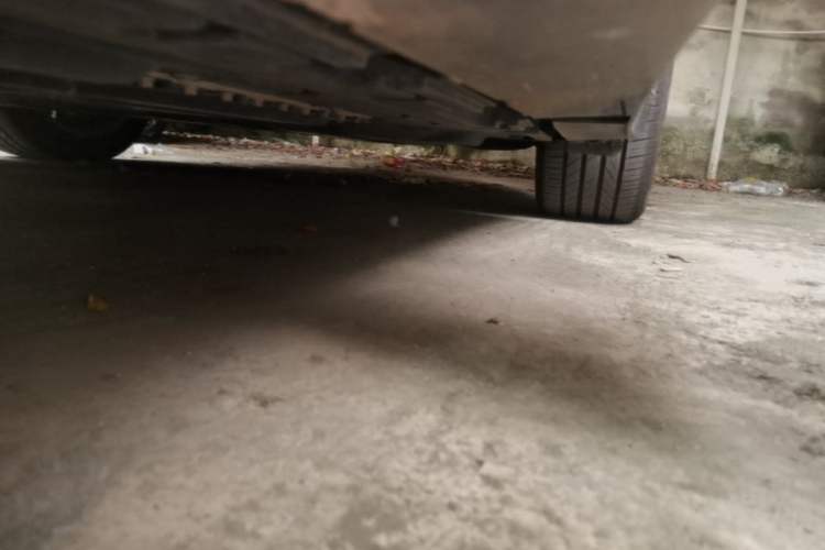 Used Buick L7 2025 Model Aivia Left Side Sill