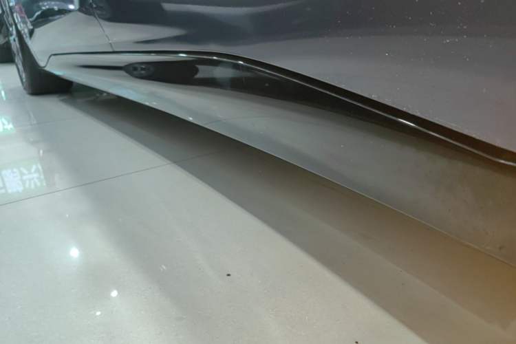 Used Buick L7 2025 Model Luxury Leisure Smart Driving Edition Left Side Sill