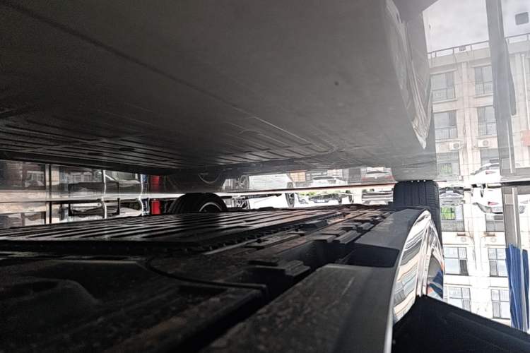Used Buick L7 2025 Model Aivia Left Side Sill
