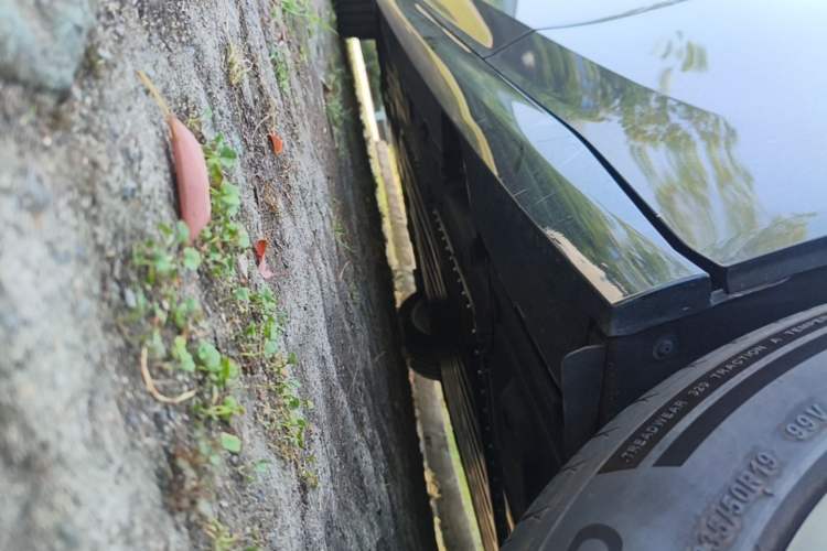 Used Buick L7 2025 Model Aivia Left Side Sill