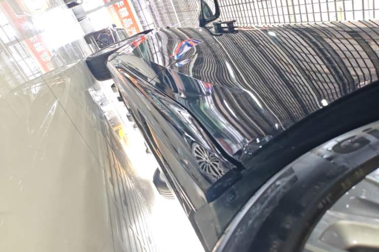 Used Buick L7 2025 Model Aivia Left Side Sill