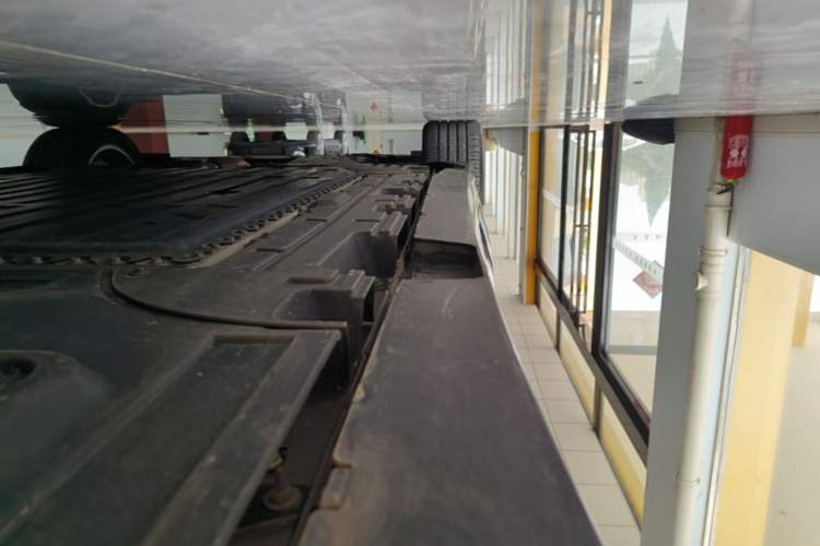 Used Buick L7 2025 Model Aivia Left Side Sill