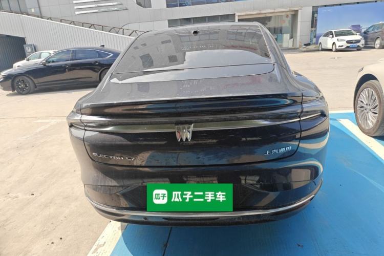 Used Buick L7 2025 Model Aivia Rear