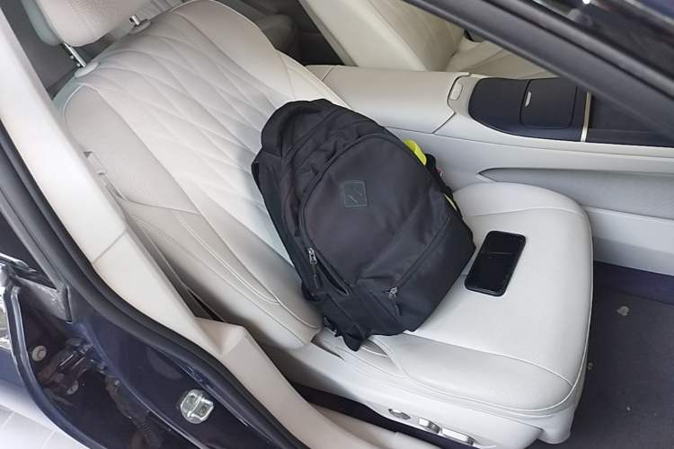 Used Buick L7 2025 Model Aivia Right Front Seat