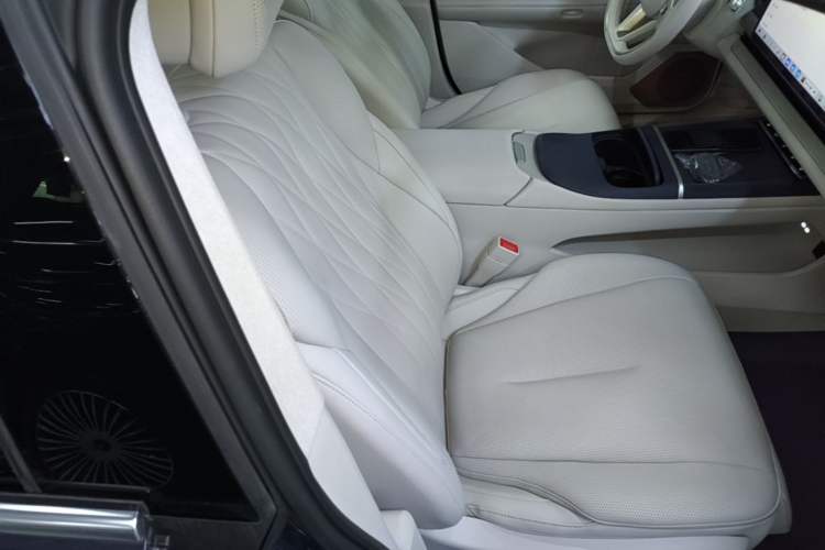 Used Buick L7 2025 Model Aivia Right Front Seat