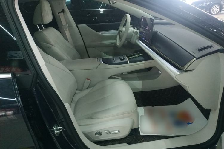 Used Buick L7 2025 Model Aivia Right Front Seat