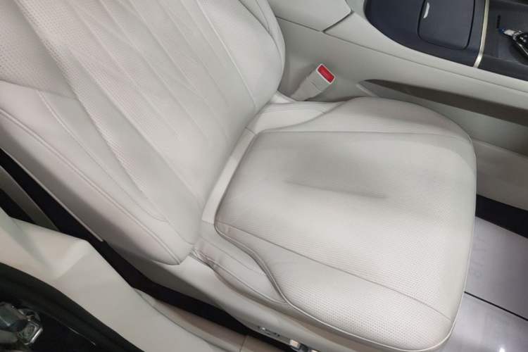 Used Buick L7 2025 Model Aivia Right Front Seat