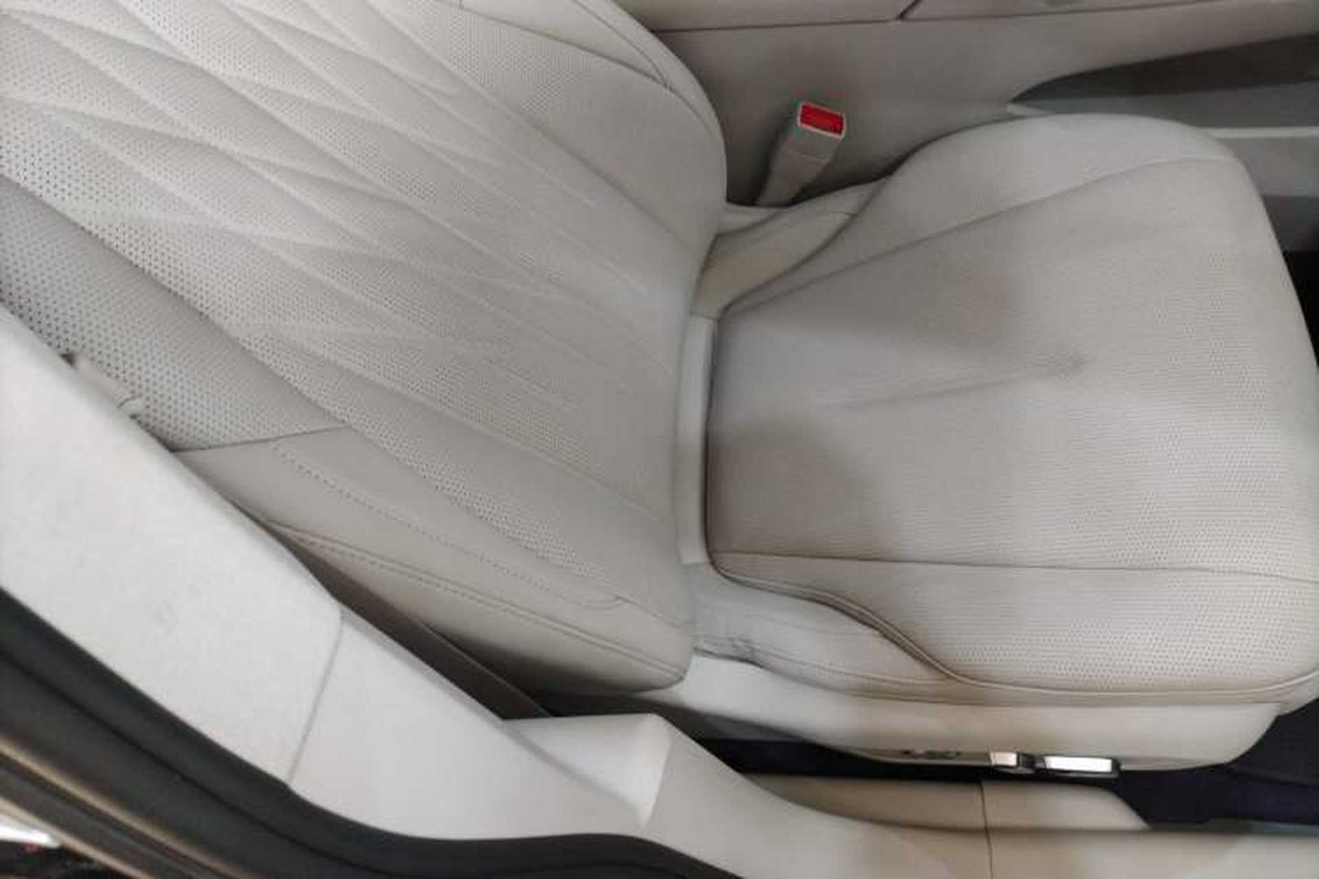 Used Buick L7 2025 Model Aivia Right Front Seat