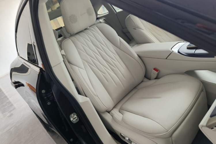 Used Buick L7 2025 Model Aivia Right Front Seat