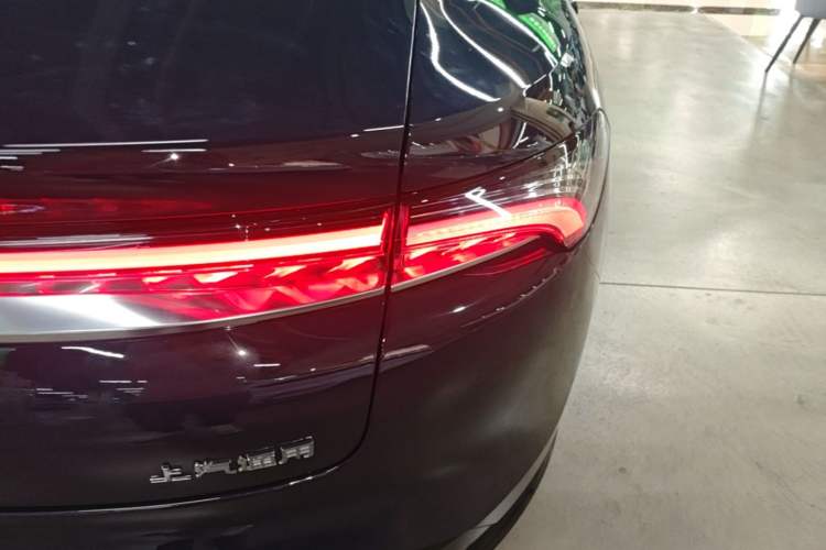 Used Buick L7 2025 Model Aivia Right Rear Taillight