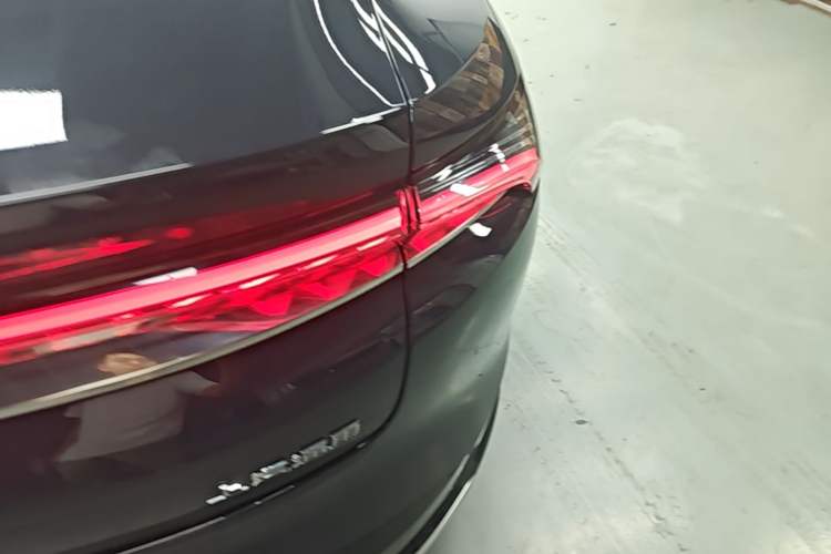 Used Buick L7 2025 Model Aivia Right Rear Taillight