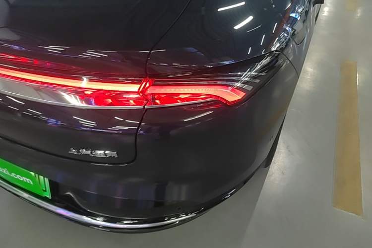 Used Buick L7 2025 Model Aivia Right Rear Taillight