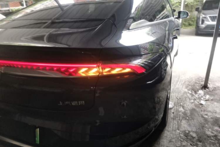 Used Buick L7 2025 Model Aivia Right Rear Taillight
