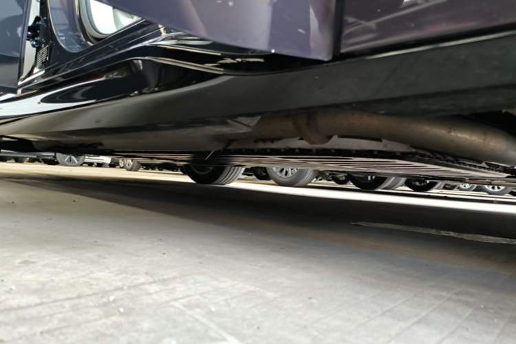 Used Buick L7 2025 Model Aivia Right Side Sill