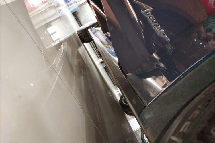 Used Buick L7 2025 Model Aivia Right Side Sill