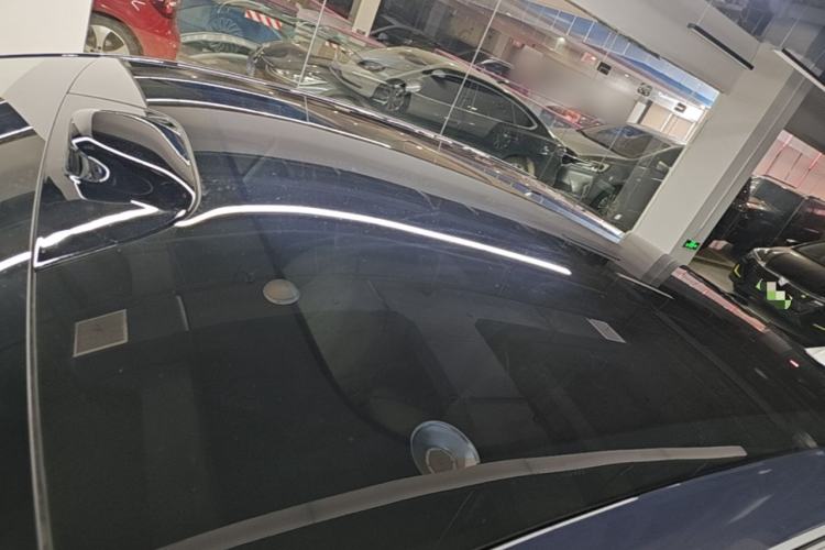 Used Buick L7 2025 Model Aivia Roof