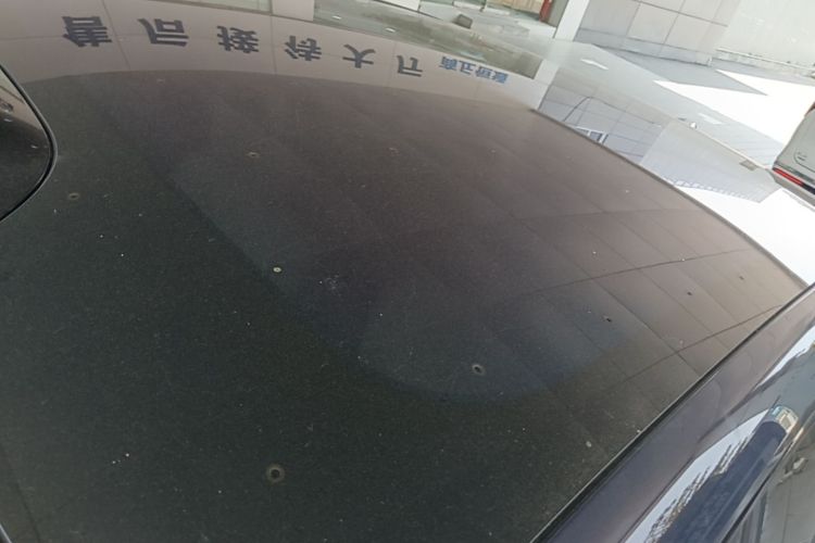 Used Buick L7 2025 Model Aivia Roof