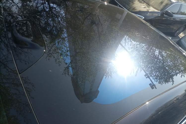 Used Buick L7 2025 Model Luxury Leisure Smart Driving Edition Roof