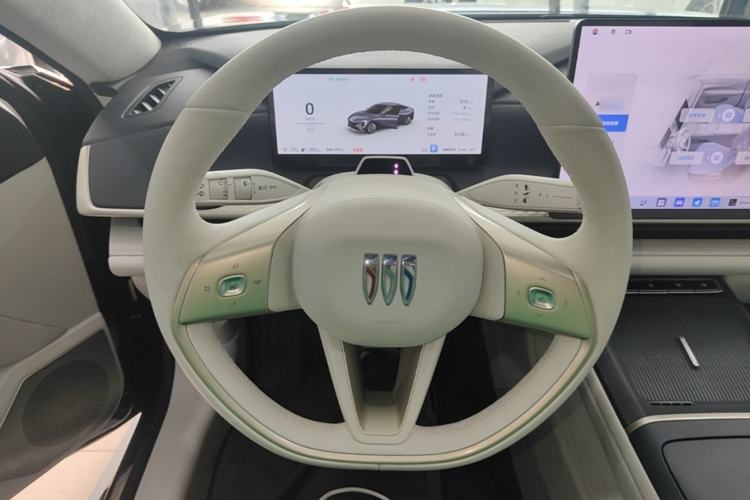 Used Buick L7 2025 Model Aivia Steering Wheel