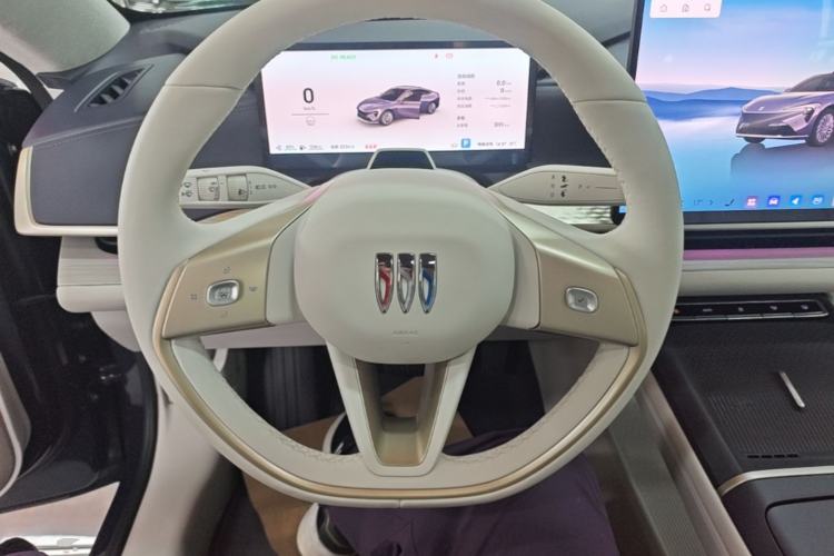 Used Buick L7 2025 Model Aivia Steering Wheel