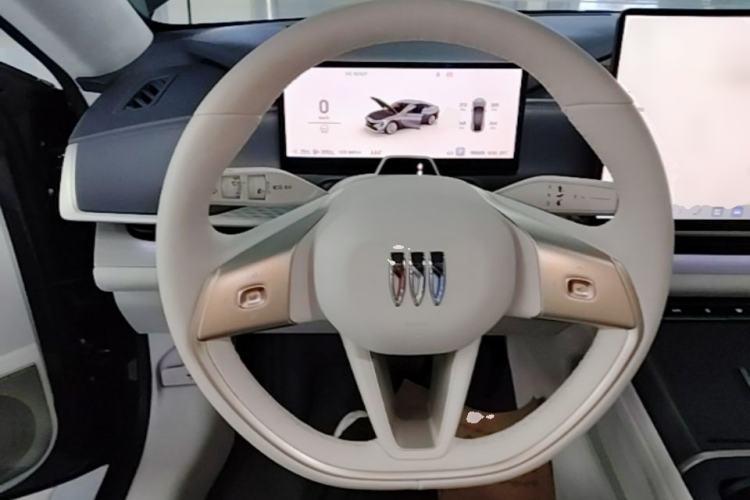 Used Buick L7 2025 Model Aivia Steering Wheel