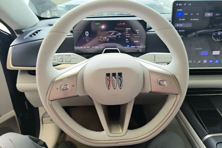 Used Buick L7 2025 Model Aivia Steering Wheel