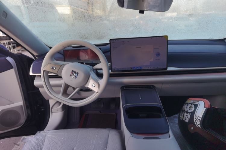 Used Buick L7 2025 Model Aivia Steering Wheel