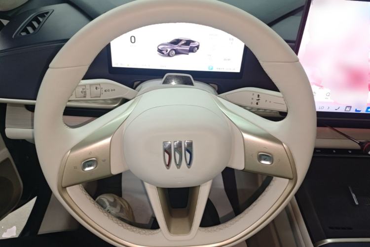 Used Buick L7 2025 Model Aivia Steering Wheel
