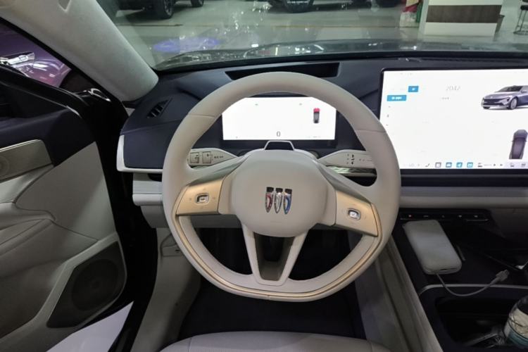 Used Buick L7 2025 Model Aivia Steering Wheel