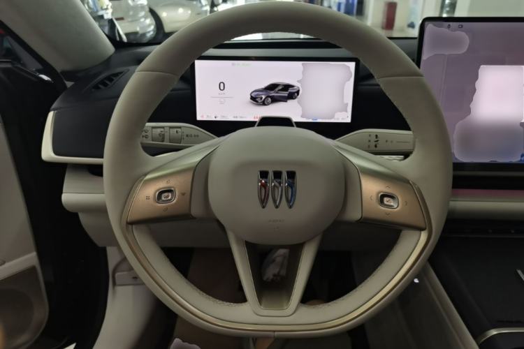 Used Buick L7 2025 Model Aivia Steering Wheel
