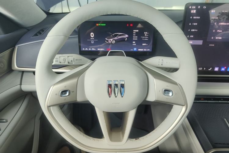 Used Buick L7 2025 Model Aivia Steering Wheel