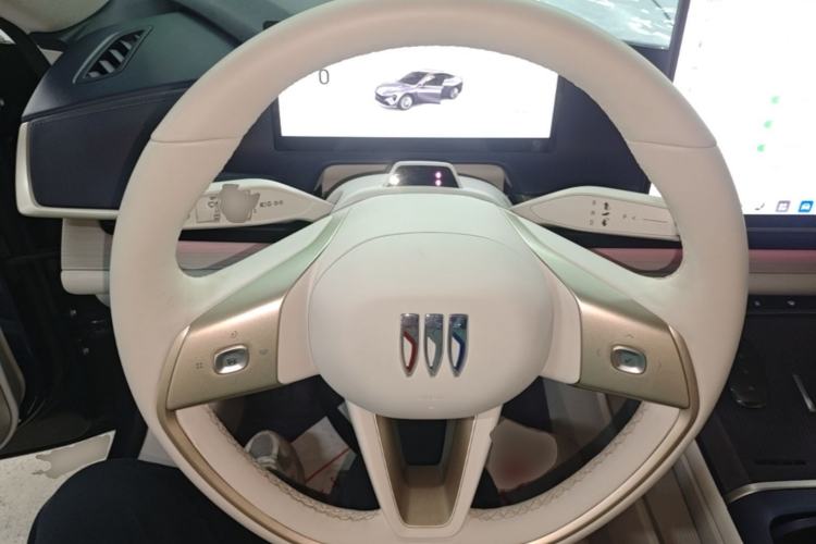 Used Buick L7 2025 Model Aivia Steering Wheel