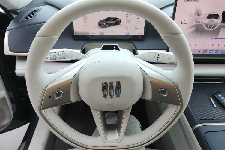 Used Buick L7 2025 Model Aivia Steering Wheel