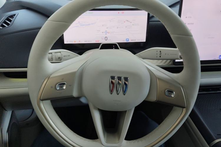Used Buick L7 2025 Model Aivia Steering Wheel