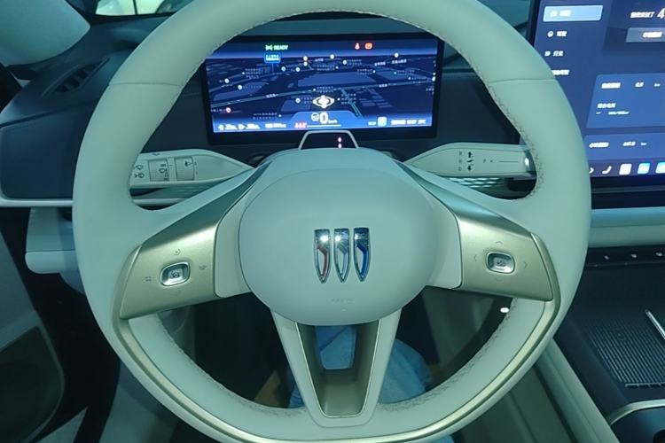Used Buick L7 2025 Model Aivia Steering Wheel