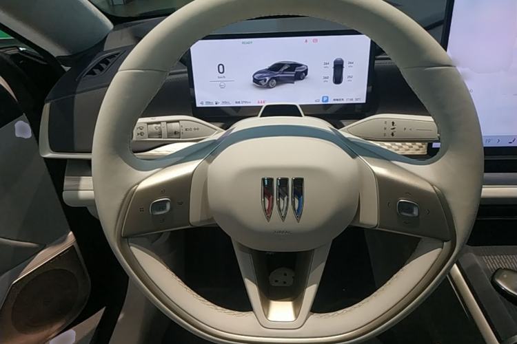 Used Buick L7 2025 Model Aivia Steering Wheel