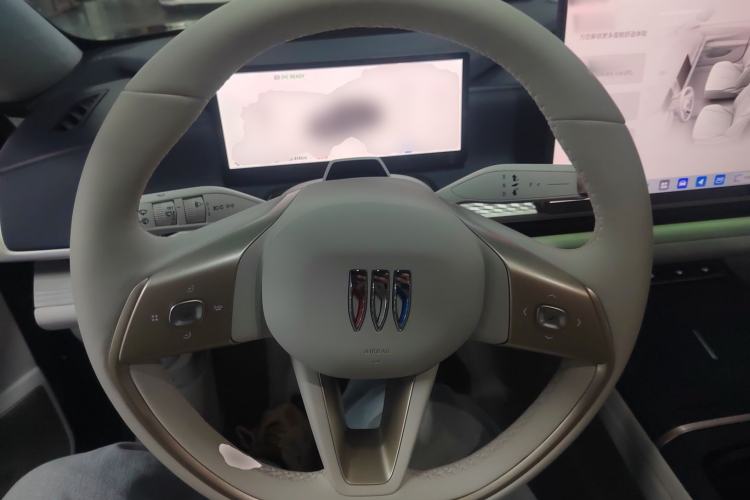 Used Buick L7 2025 Model Aivia Steering Wheel