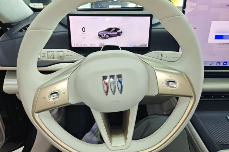 Used Buick L7 2025 Model Aivia Steering Wheel
